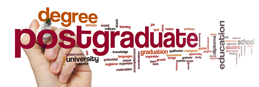 Post Graduate