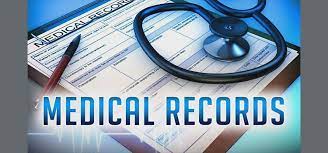 BSc Medical Records Management