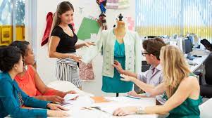 BSc Fashion Design
